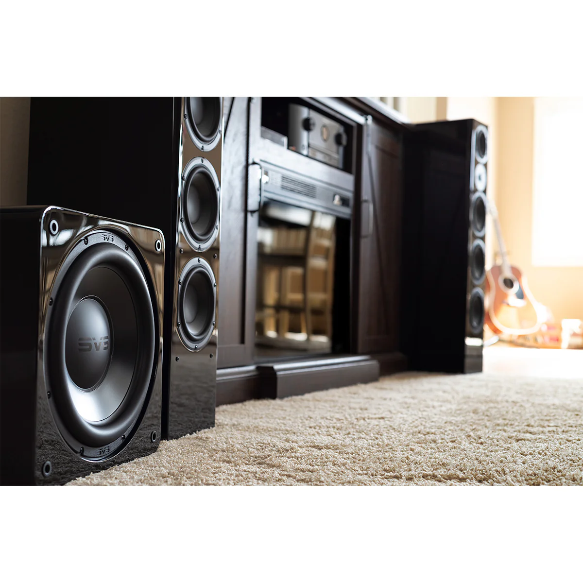 SVS SB-3000 Subwoofer - Image 7