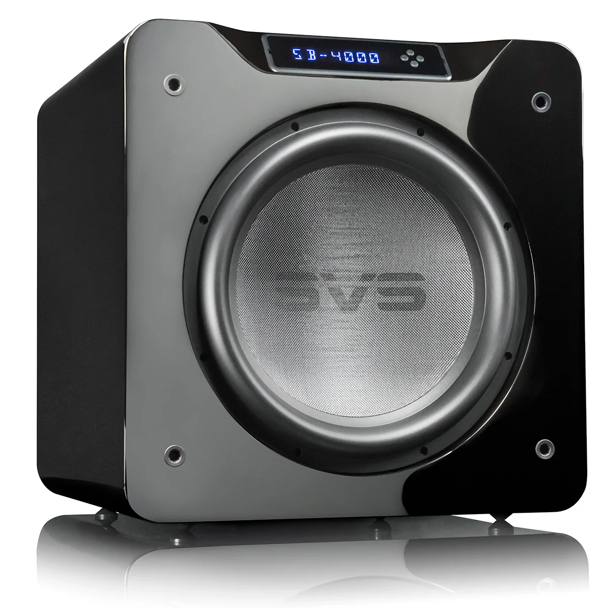 SVS SB-4000 Subwoofer - Image 11