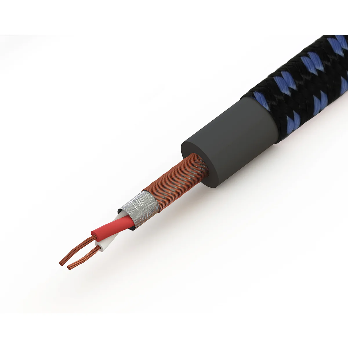 SVS OPEN BOX SoundPath RCA Audio Interconnect Cable - 3 Meter - Each - A Grade - Image 3