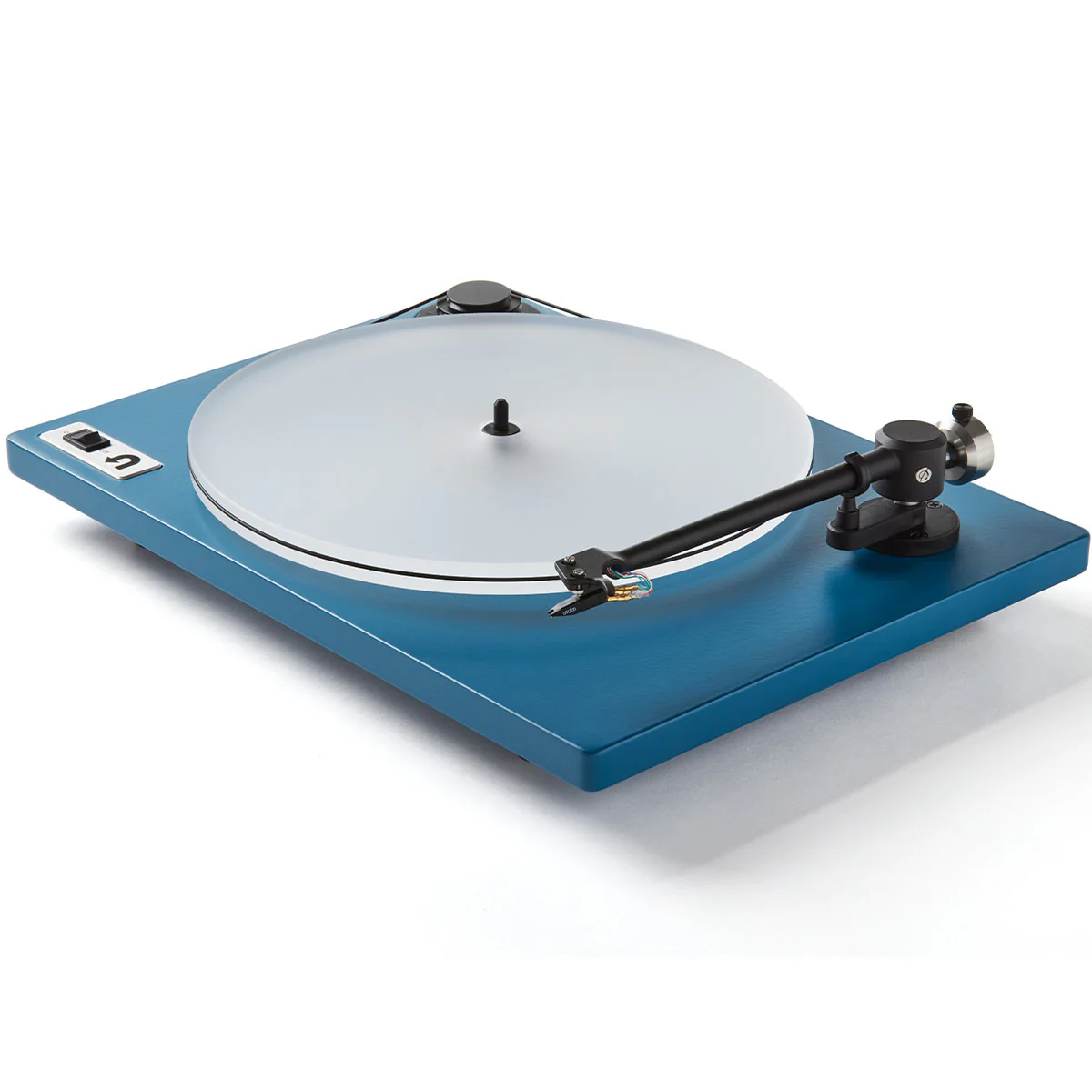 U-Turn Audio Orbit Plus Gen 2 Turntable - Image 11
