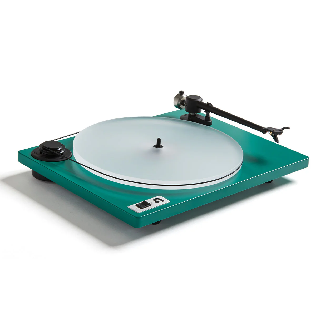 U-Turn Audio Orbit Plus Gen 2 Turntable - Image 13
