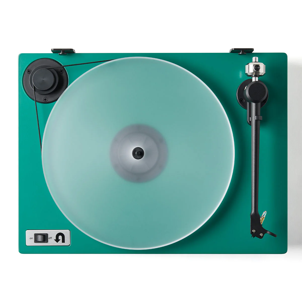 U-Turn Audio Orbit Plus Gen 2 Turntable - Image 14