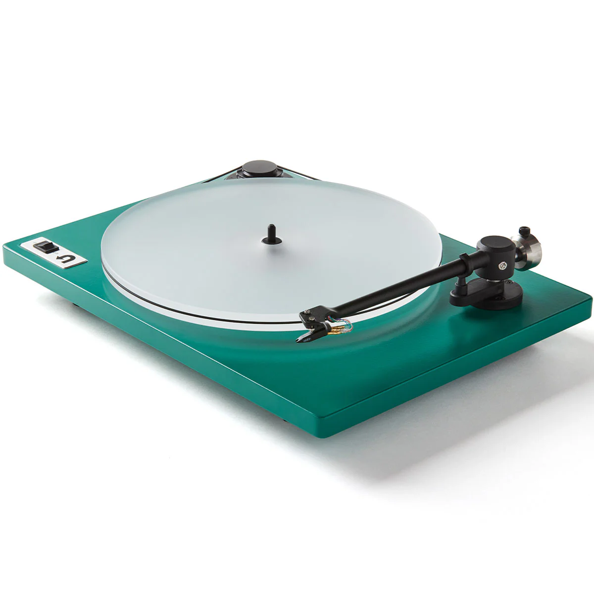 U-Turn Audio Orbit Plus Gen 2 Turntable - Image 18