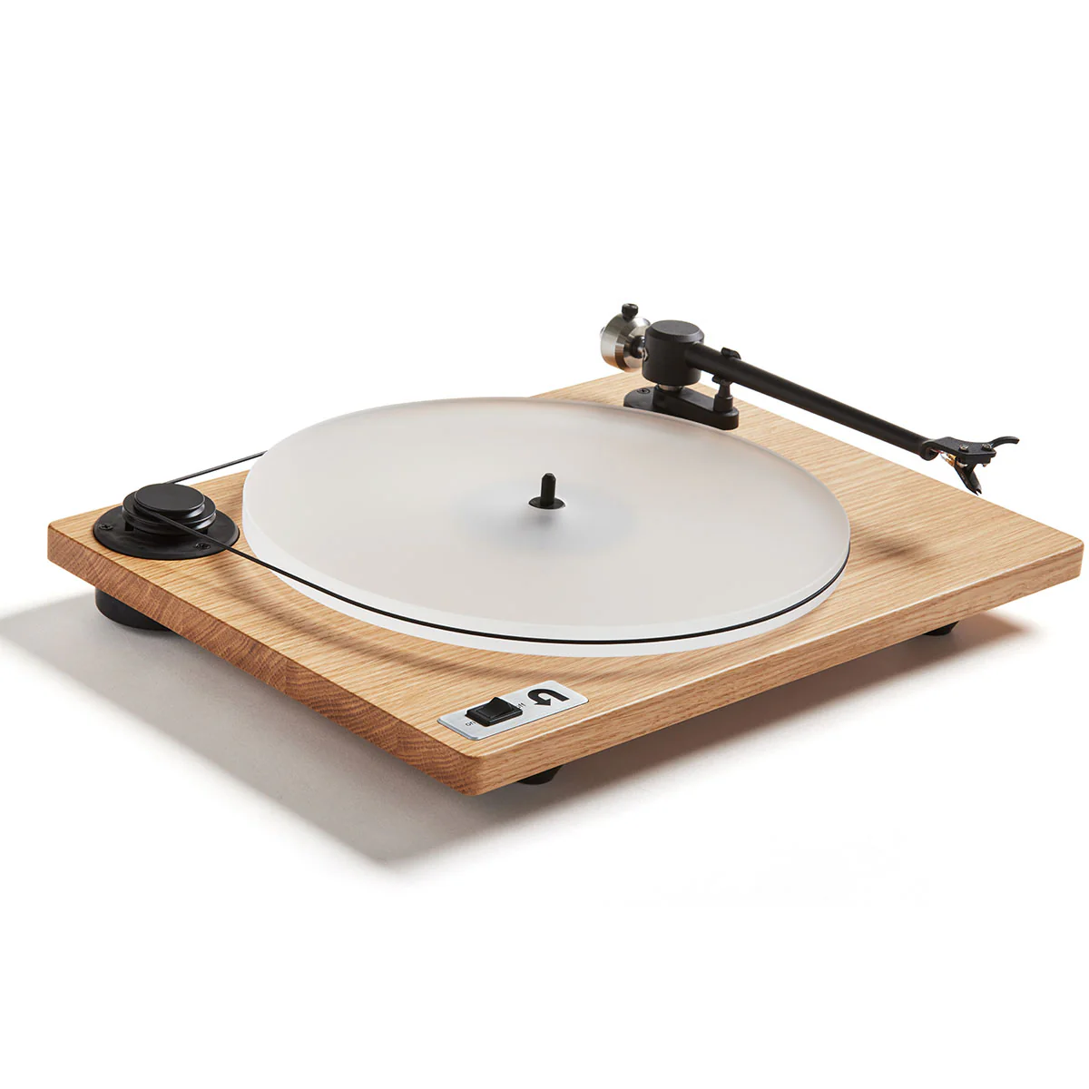 U-Turn Audio Orbit Plus Gen 2 Turntable - Image 19