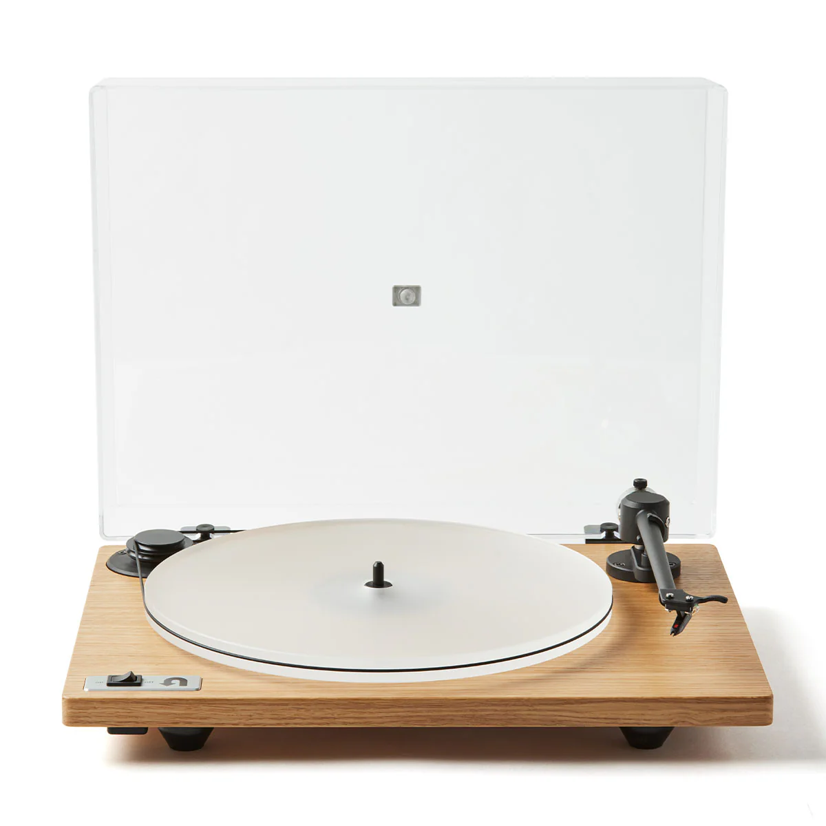 U-Turn Audio Orbit Plus Gen 2 Turntable - Image 23
