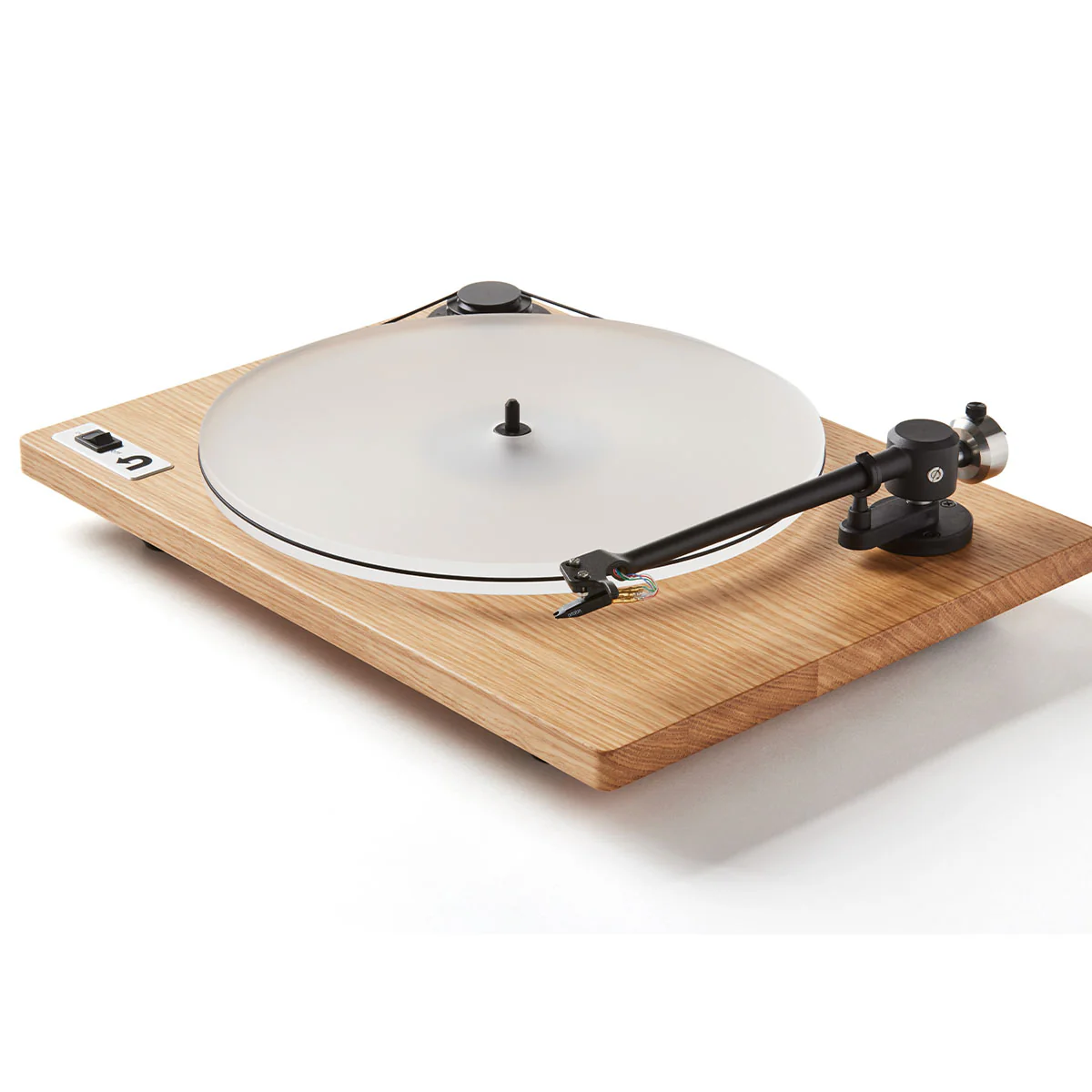 U-Turn Audio Orbit Plus Gen 2 Turntable - Image 24