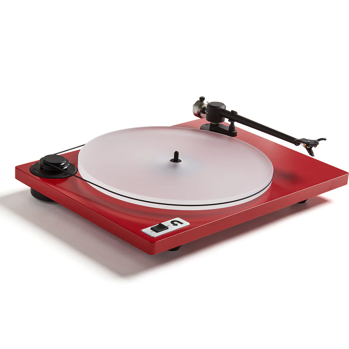 U-Turn Audio Orbit Plus Gen 2 Turntable - Image 25