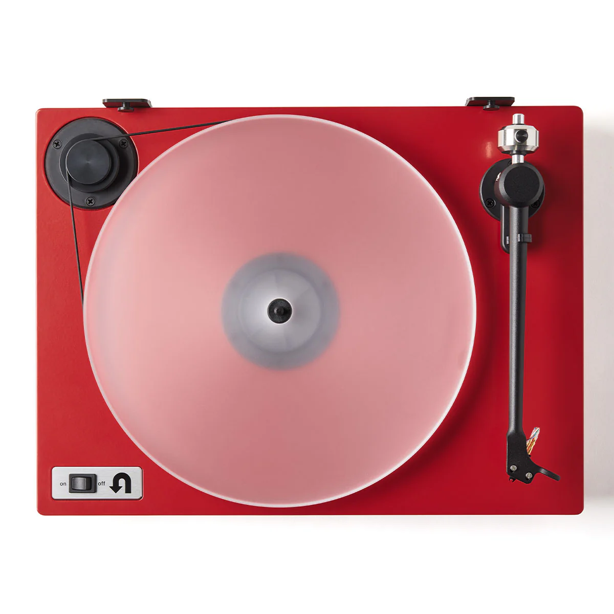 U-Turn Audio Orbit Plus Gen 2 Turntable - Image 26