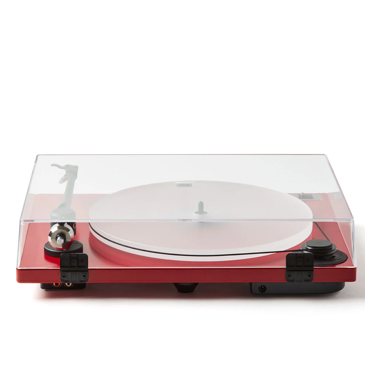 U-Turn Audio Orbit Plus Gen 2 Turntable - Image 27