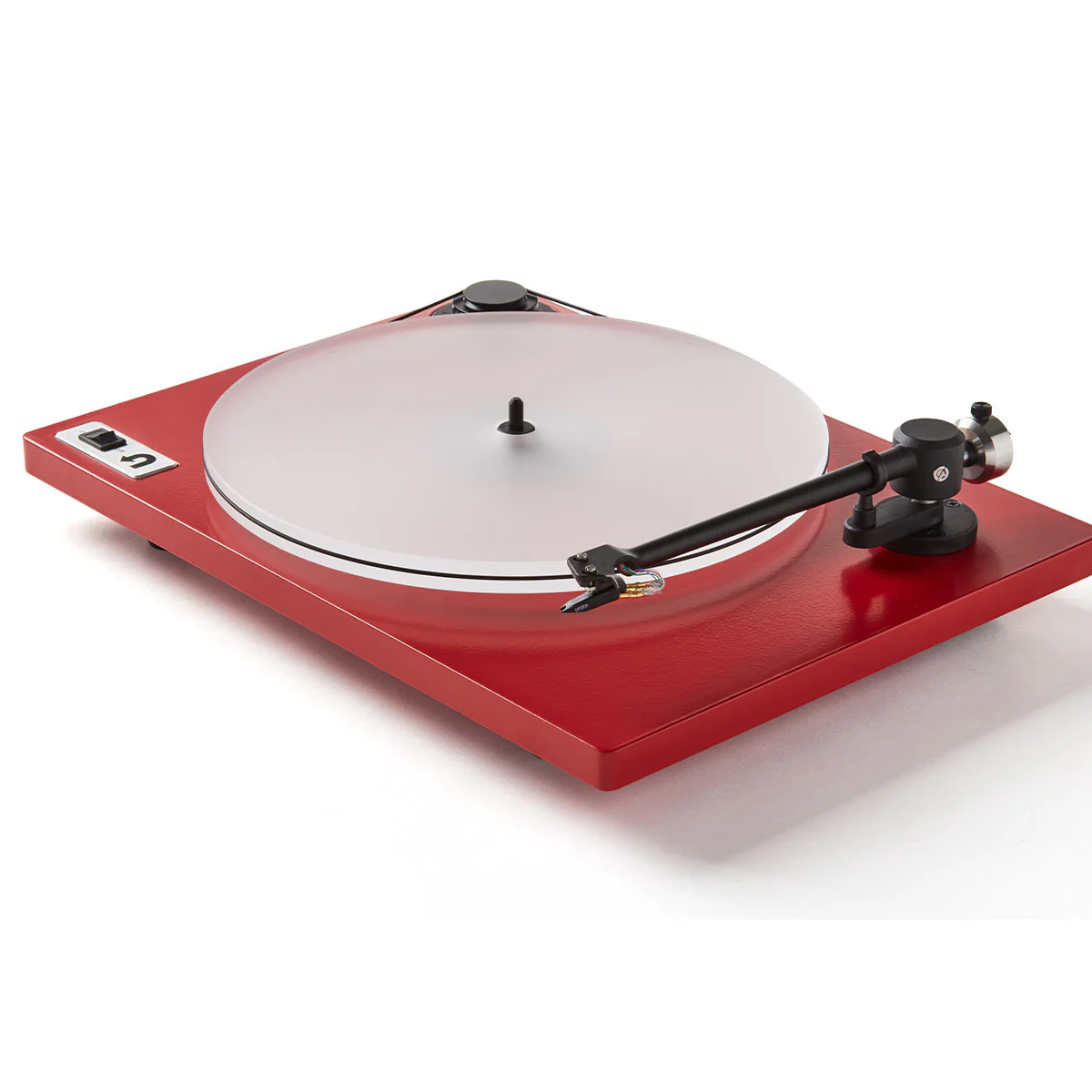 U-Turn Audio Orbit Plus Gen 2 Turntable - Image 30
