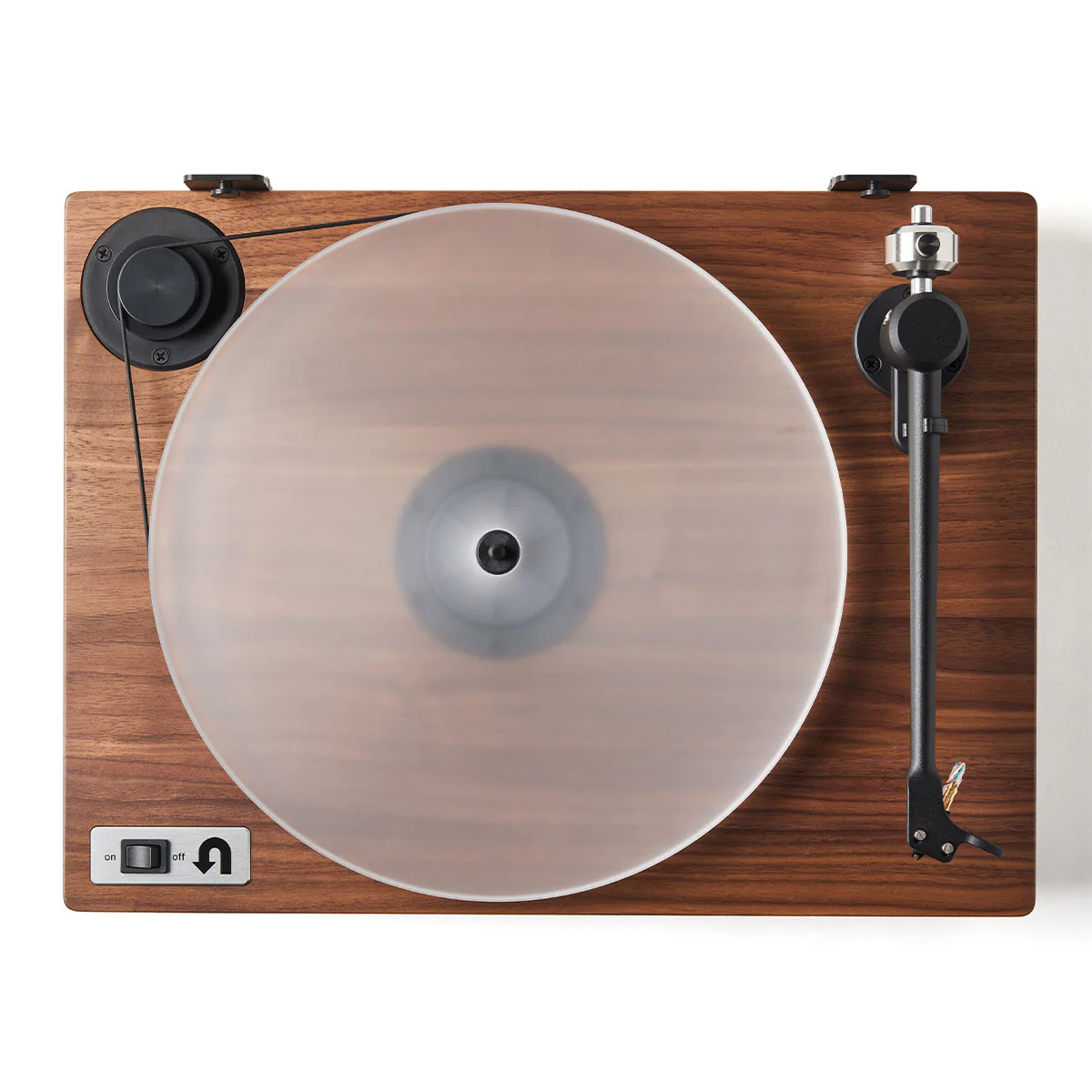 U-Turn Audio Orbit Plus Gen 2 Turntable - Image 32