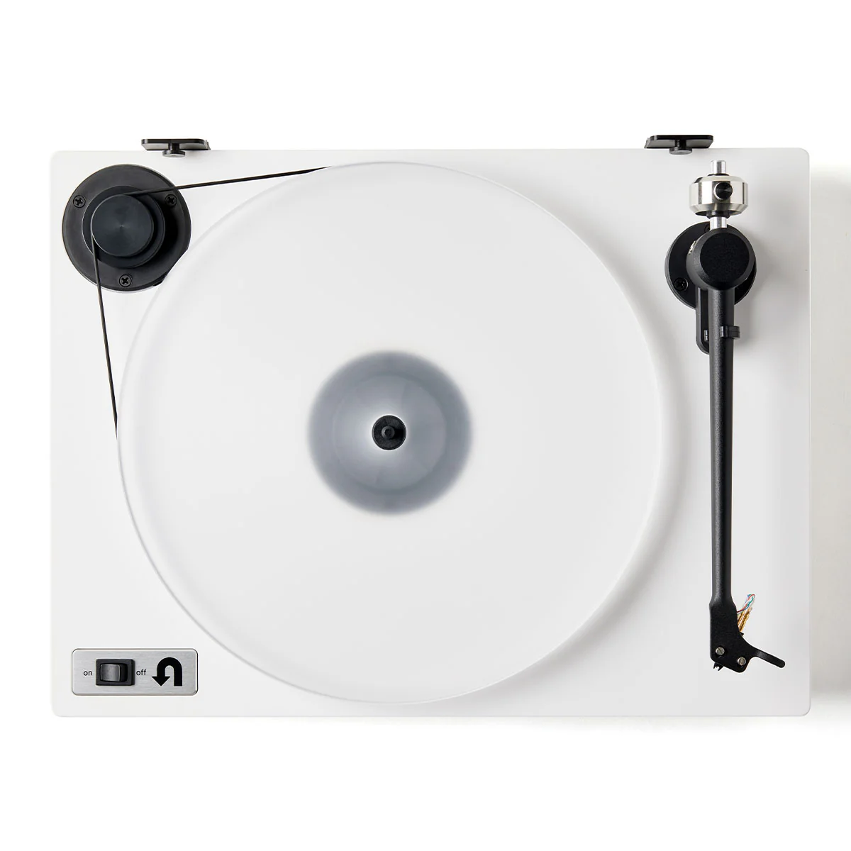 U-Turn Audio Orbit Plus Gen 2 Turntable - Image 38