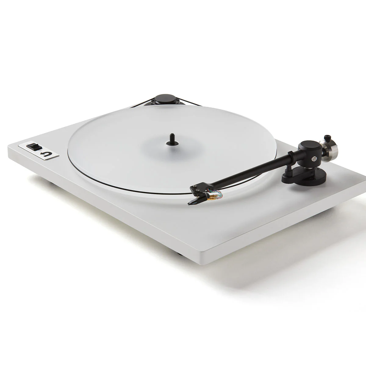 U-Turn Audio Orbit Plus Gen 2 Turntable - Image 42