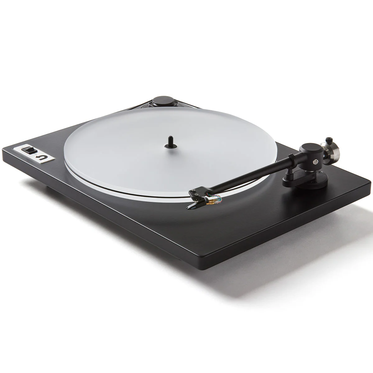 U-Turn Audio Orbit Plus Gen 2 Turntable - Image 6