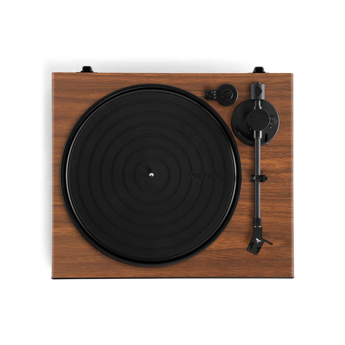 Victrola Wave Bluetooth Turntable with Auracast - Image 13