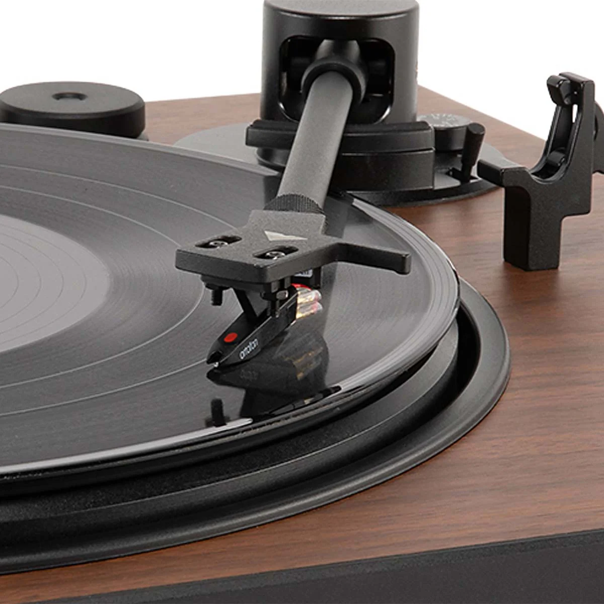 Victrola Wave Bluetooth Turntable with Auracast - Image 14