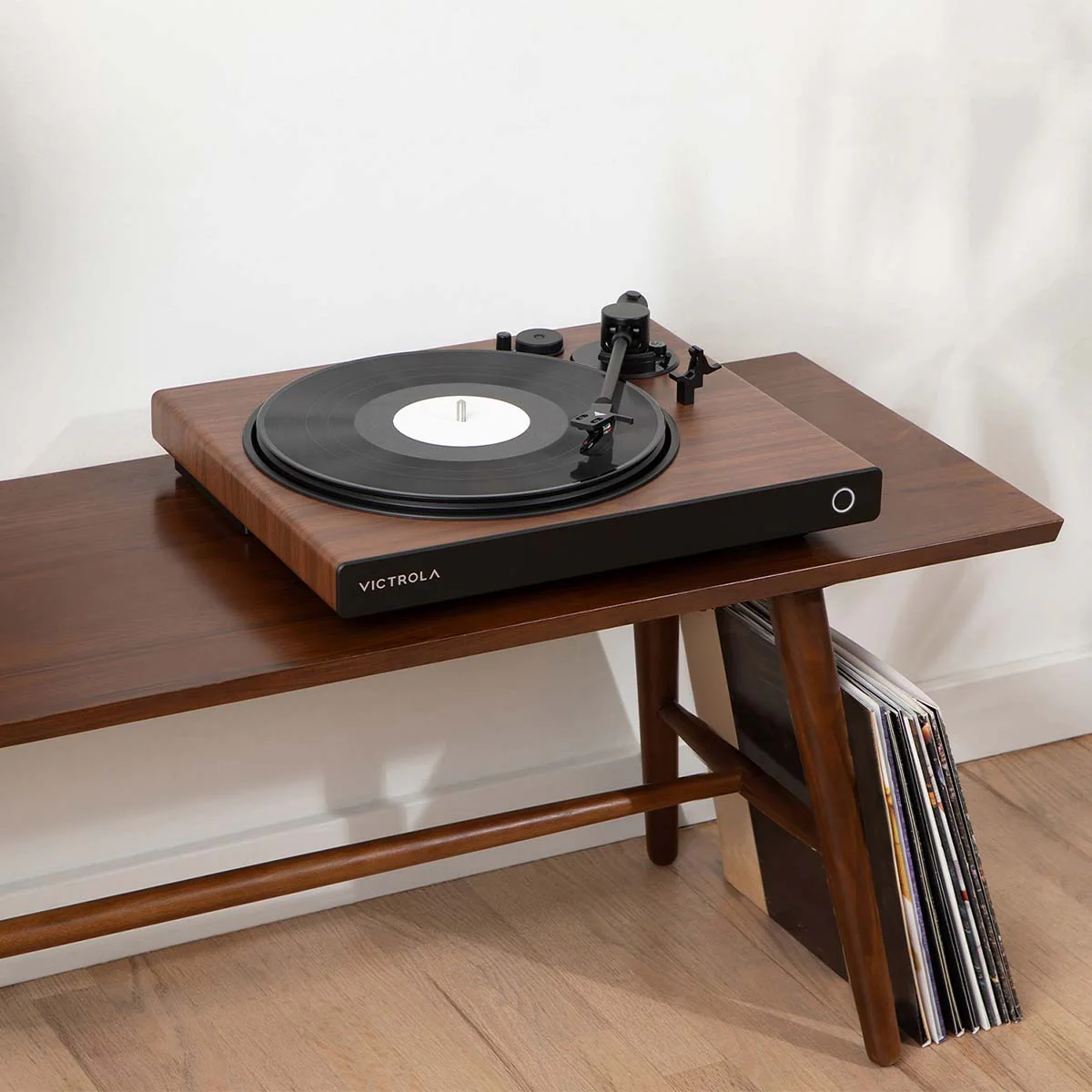 Victrola Wave Bluetooth Turntable with Auracast - Image 17