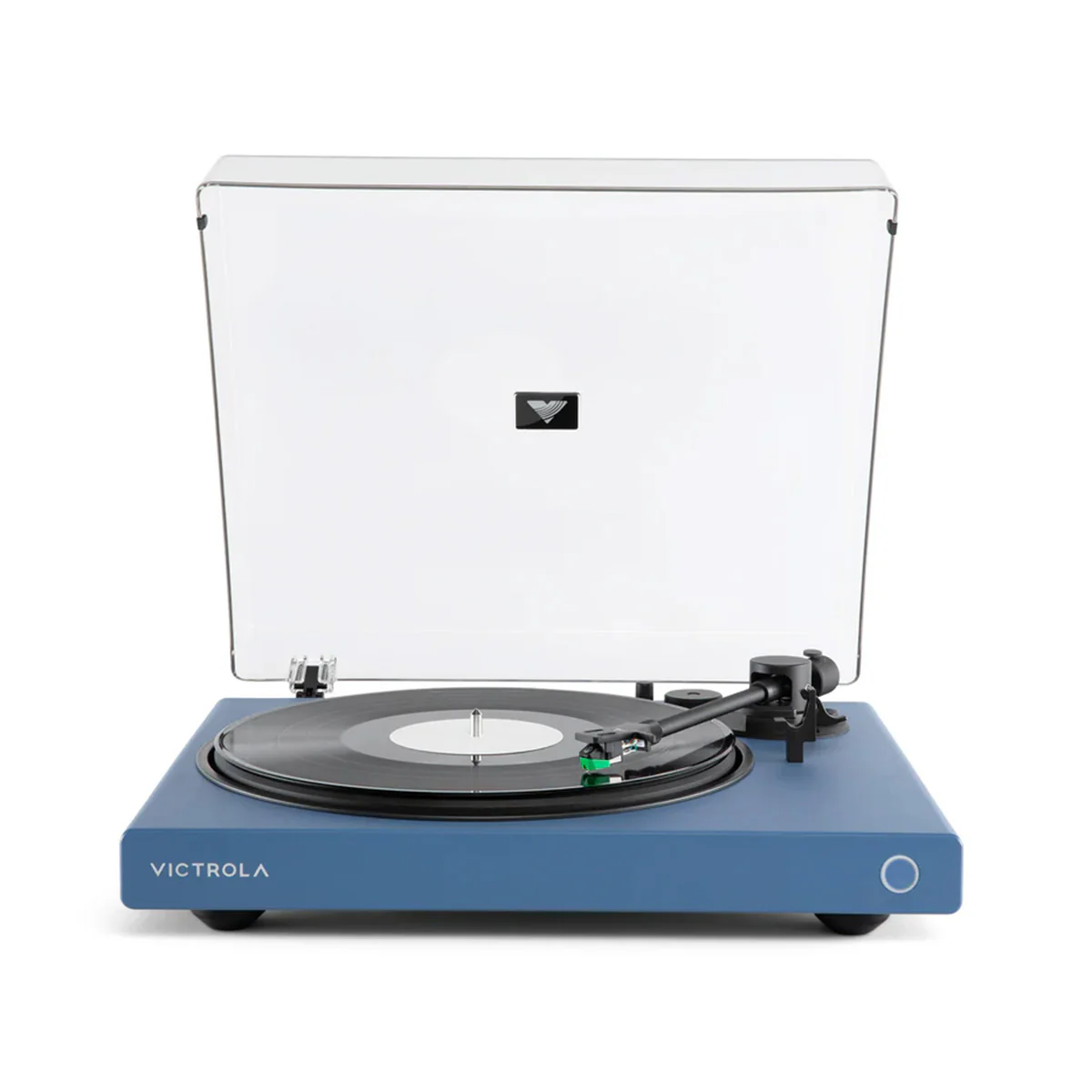 Victrola Wave Bluetooth Turntable with Auracast - Image 3
