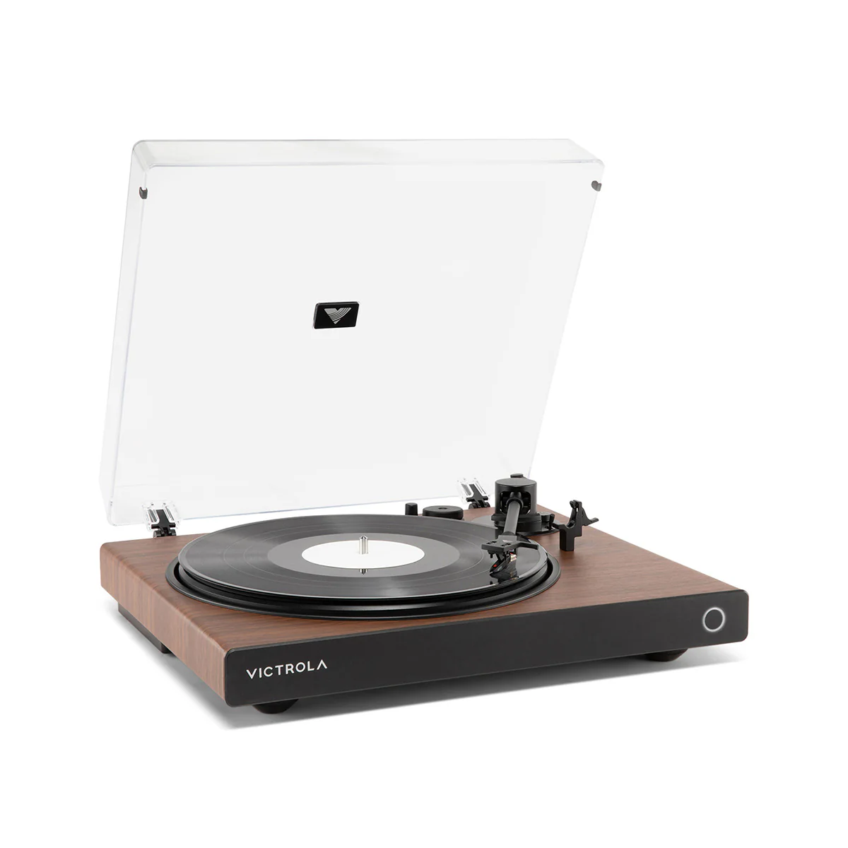 Victrola Wave Bluetooth Turntable with Auracast - Image 5