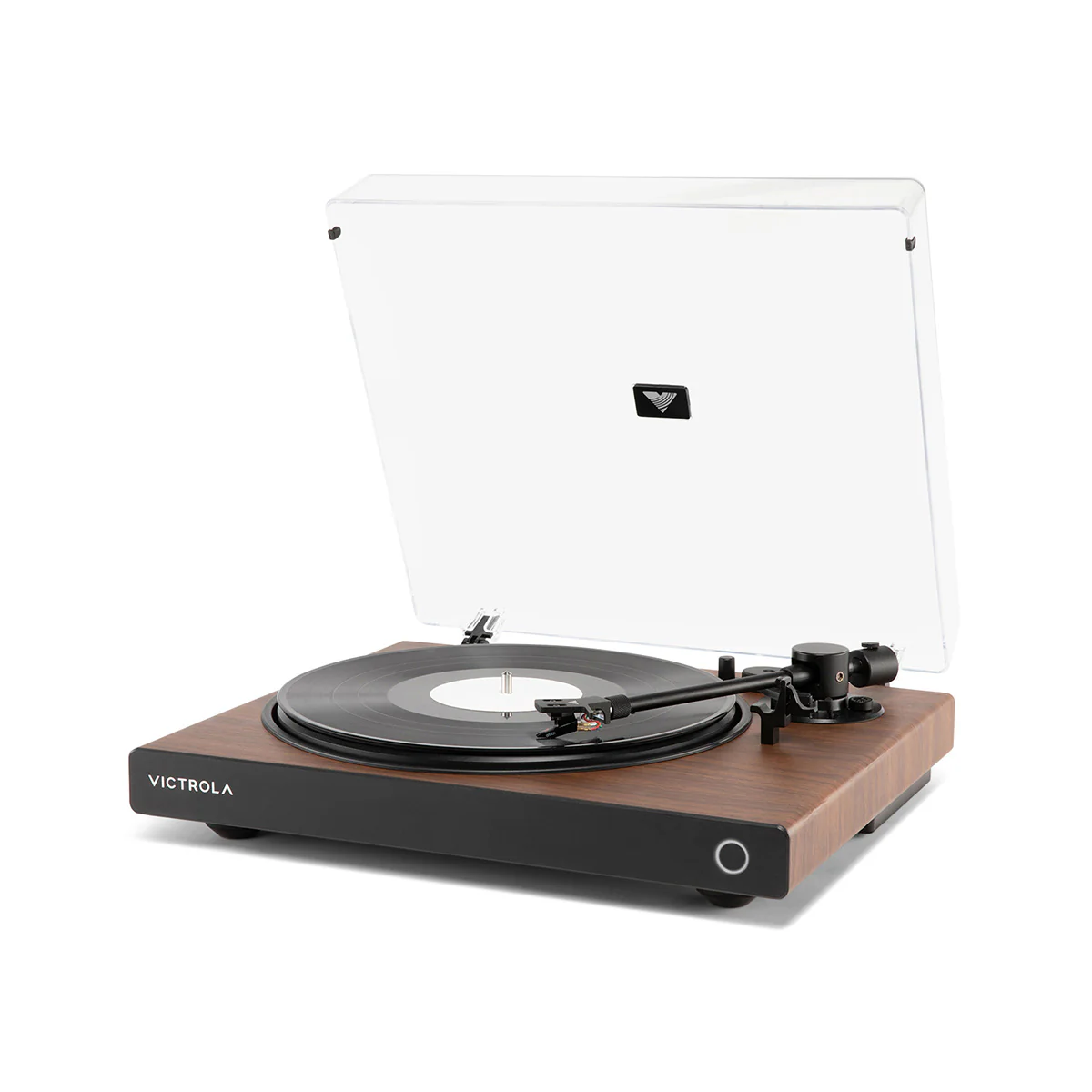 Victrola Wave Bluetooth Turntable with Auracast - Image 6