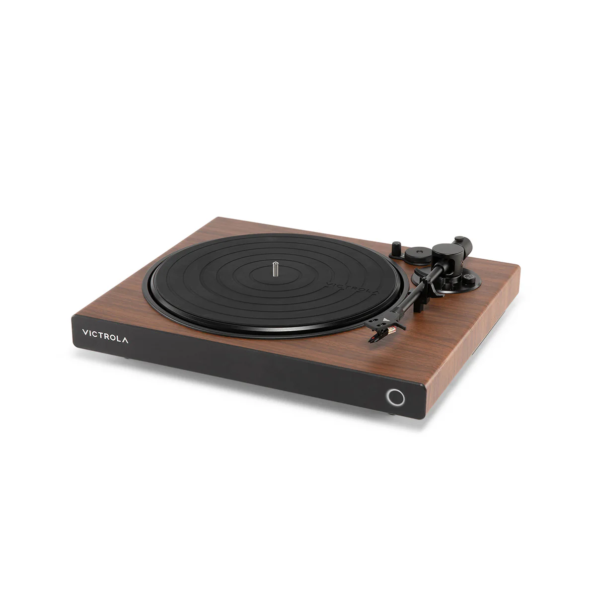 Victrola Wave Bluetooth Turntable with Auracast - Image 7