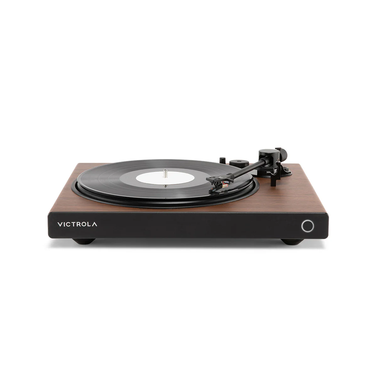 Victrola Wave Bluetooth Turntable with Auracast - Image 8