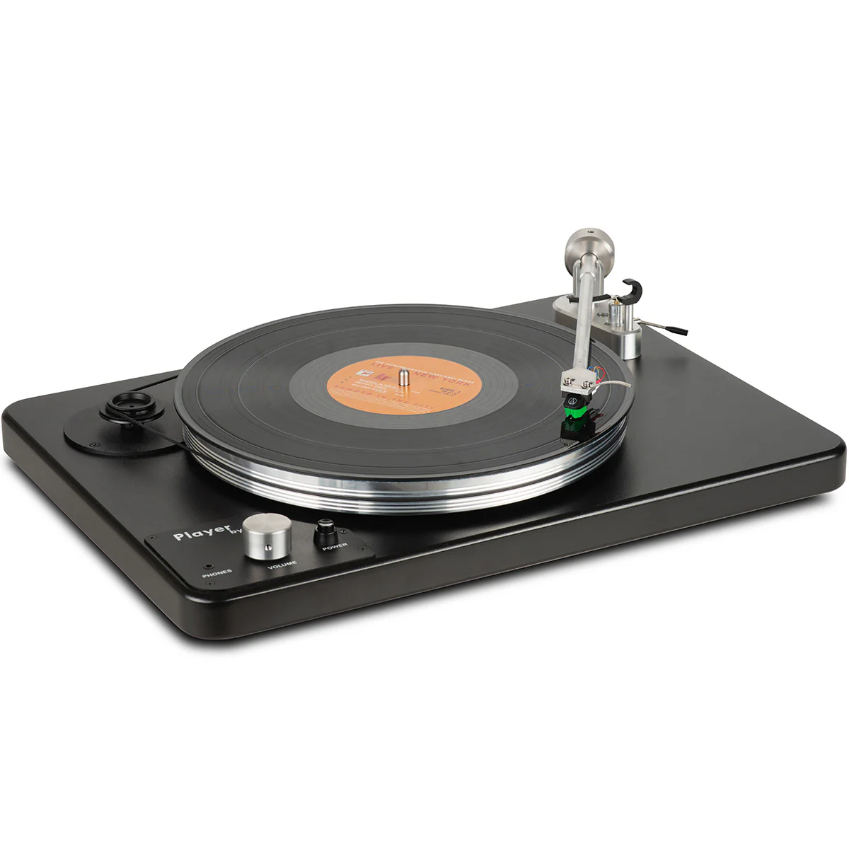VPI Player Turntable - Image 13