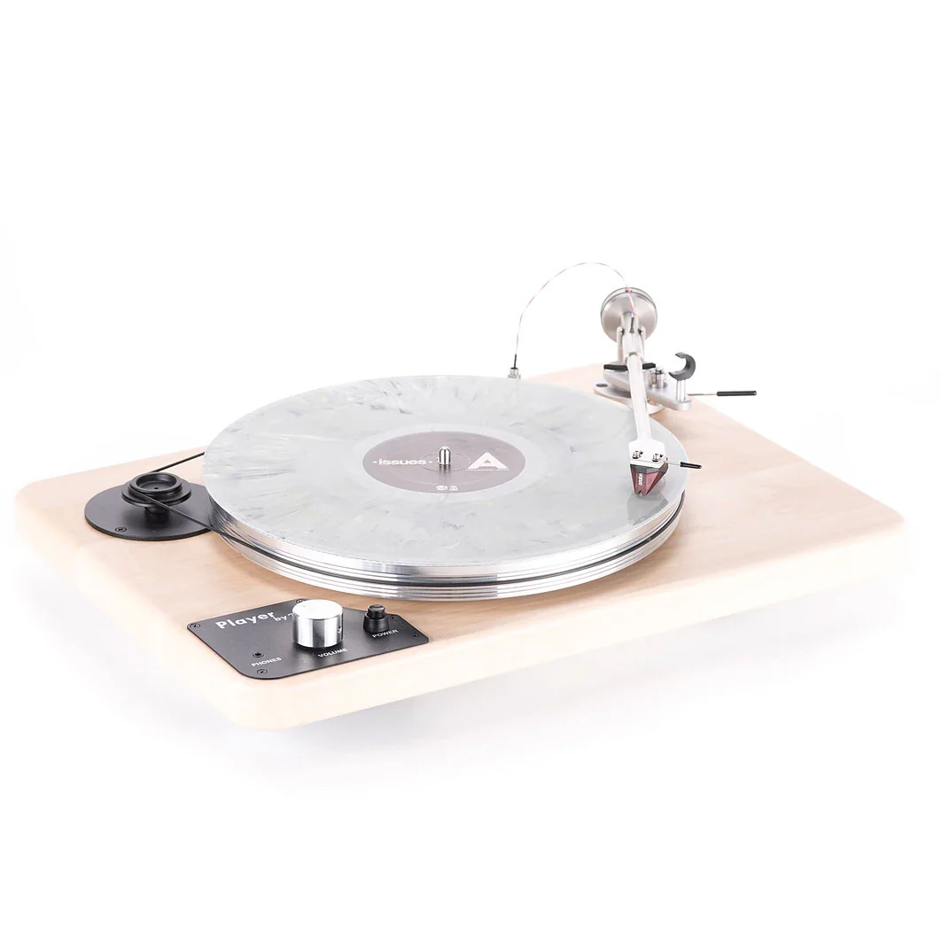 VPI Player Turntable - Image 8