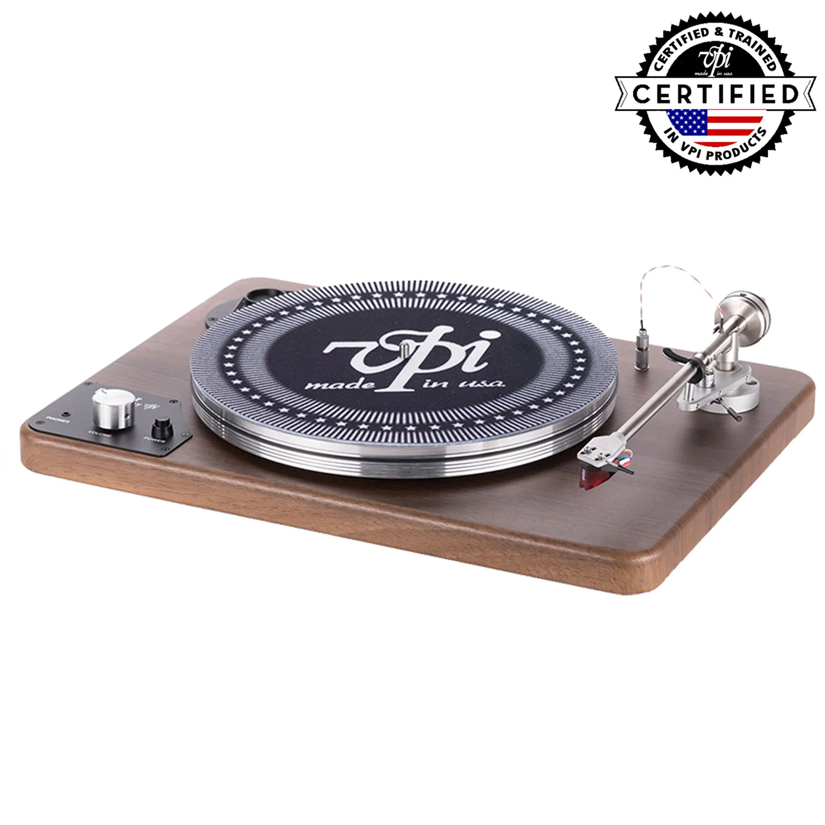 VPI Player Turntable - Image 9