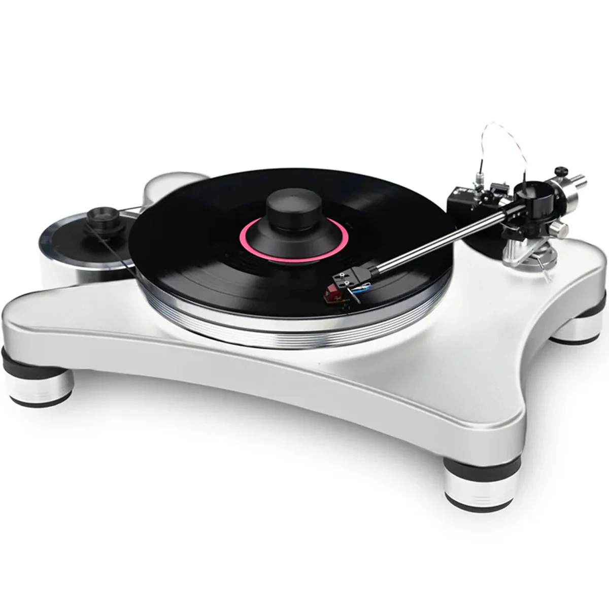 VPI Scout 21 Turntable - Image 3