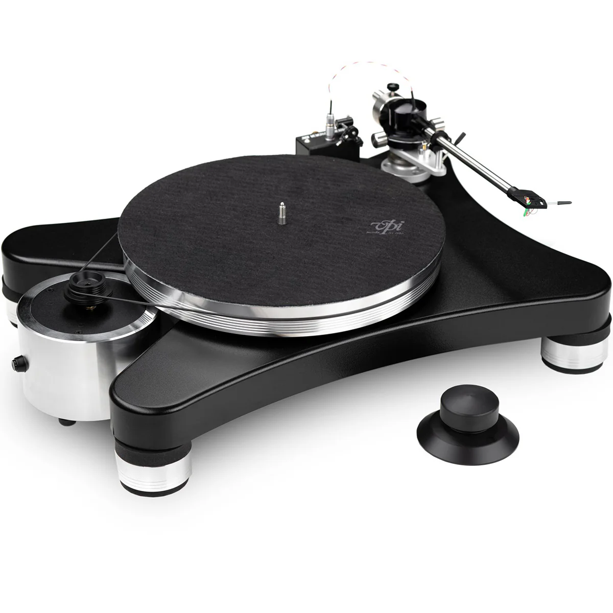 VPI Scout 21 Turntable - Image 4