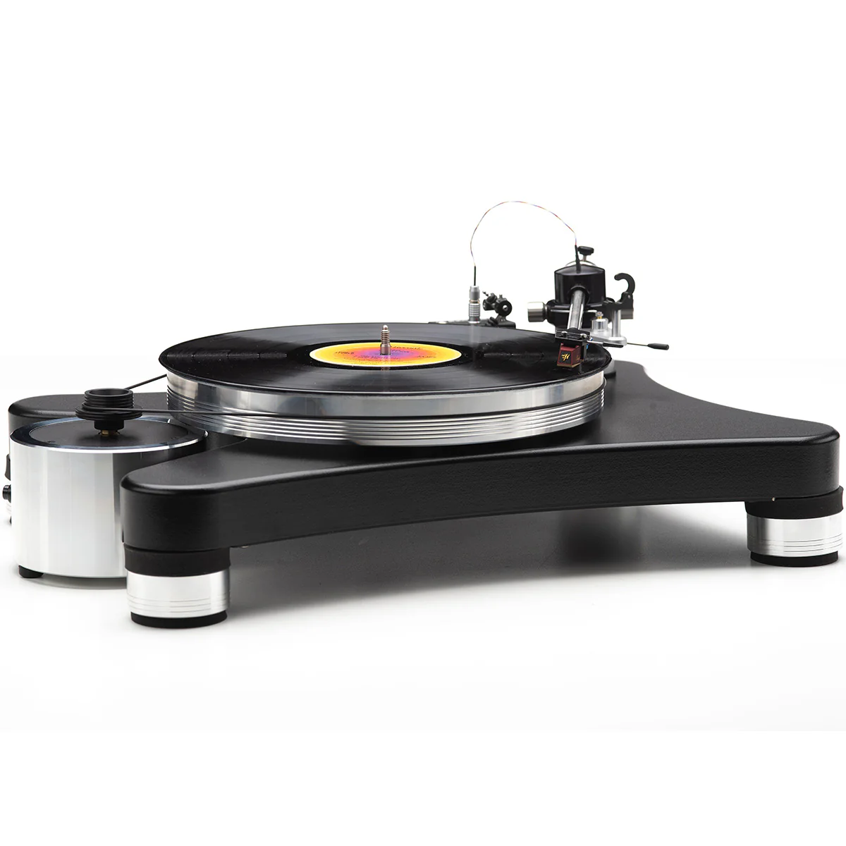 VPI Scout 21 Turntable - Image 5